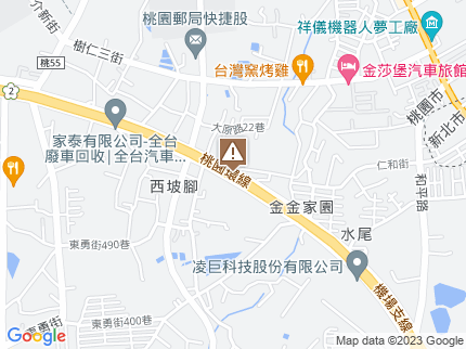 路況地圖