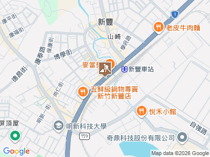 路況地圖