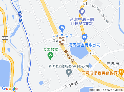 路況地圖