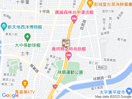 路況地圖