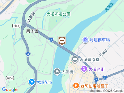 路況地圖