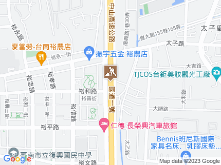 路況地圖