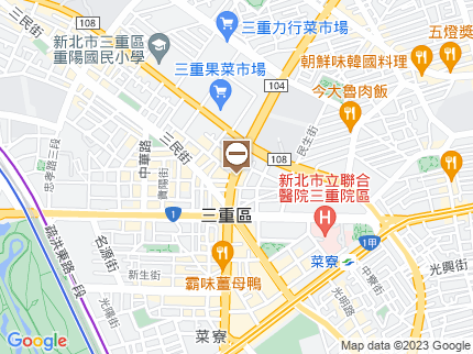 路況地圖