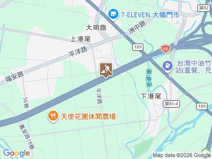 路況地圖