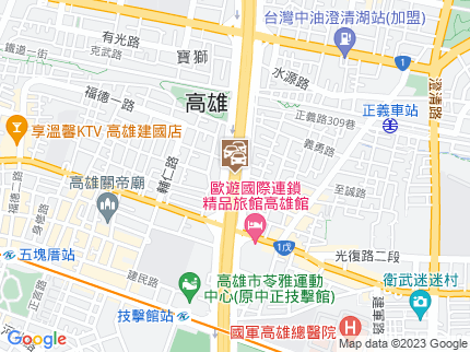 路況地圖