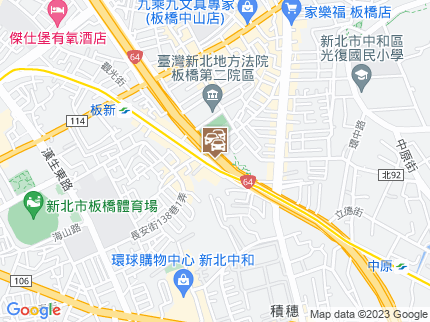 路況地圖