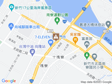 路況地圖