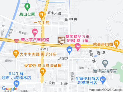 路況地圖