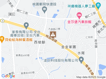 路況地圖