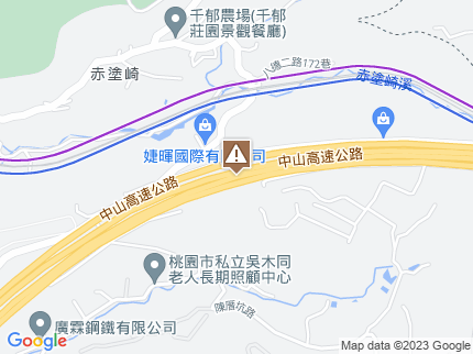 路況地圖
