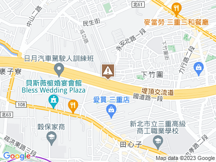 路況地圖