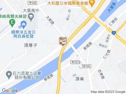 路況地圖