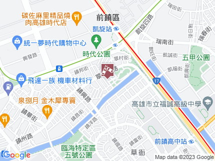 路況地圖