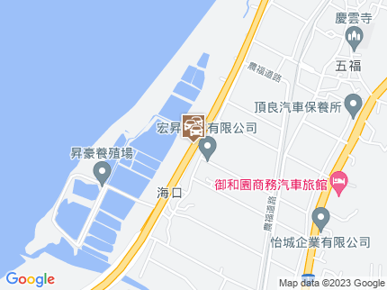 路況地圖