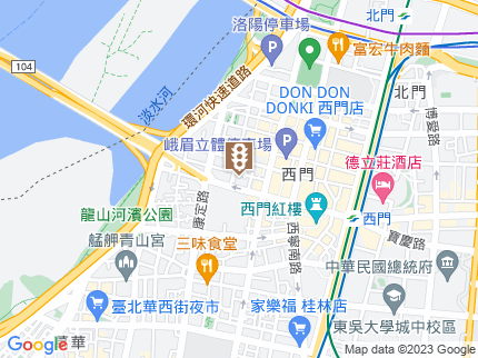路況地圖