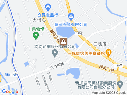 路況地圖