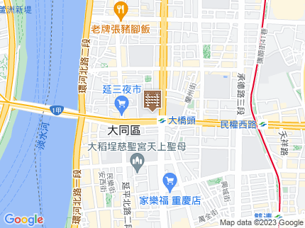 路況地圖