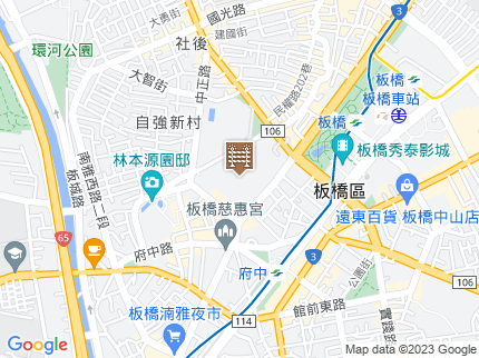 路況地圖