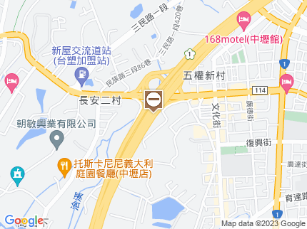 路況地圖