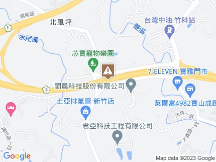 路況地圖