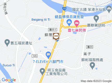 路況地圖