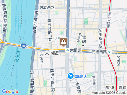 路況地圖
