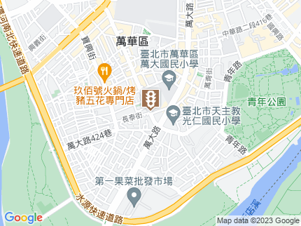 路況地圖