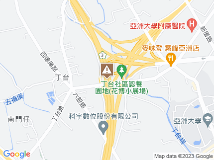路況地圖