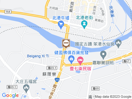 路況地圖