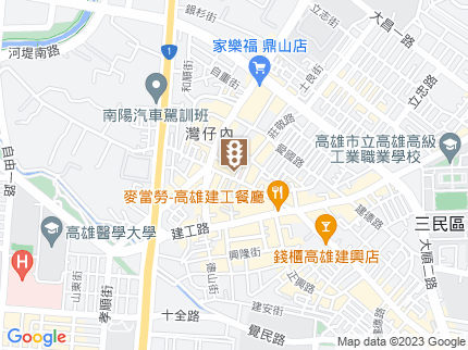路況地圖