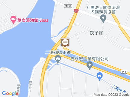 路況地圖