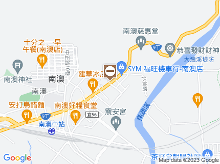 路況地圖