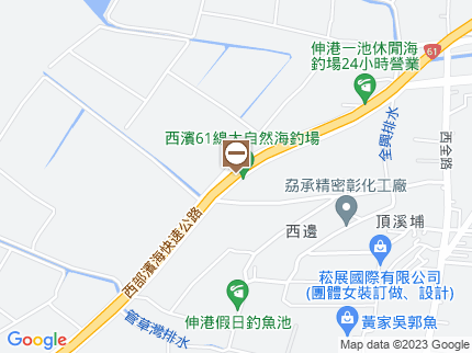 路況地圖