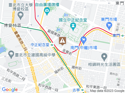 路況地圖
