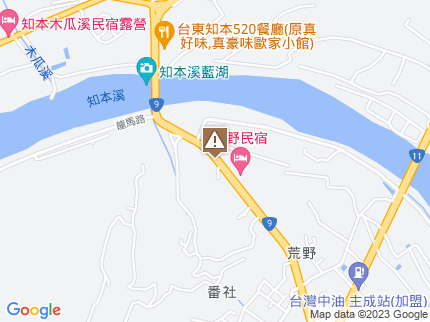 路況地圖