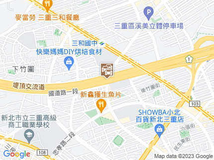 路況地圖