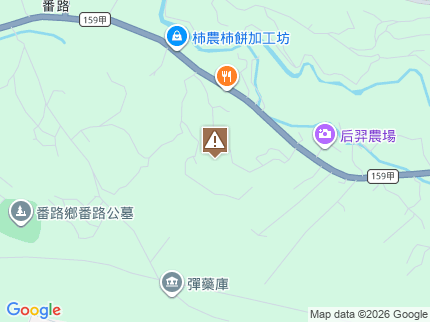 路況地圖