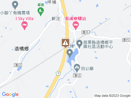 路況地圖