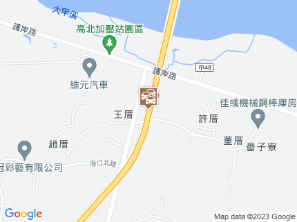 路況地圖