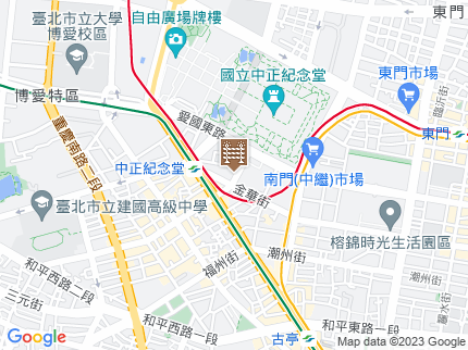 路況地圖