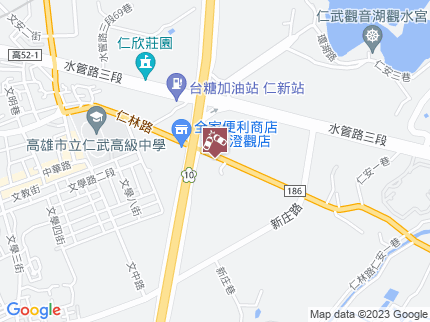 路況地圖