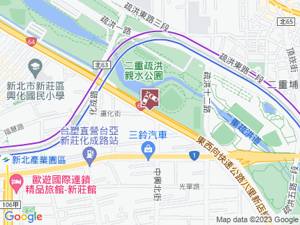 路況地圖