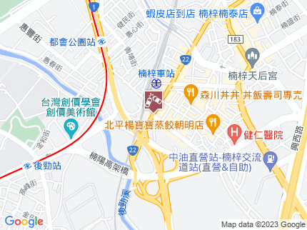 路況地圖