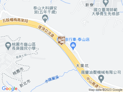 路況地圖