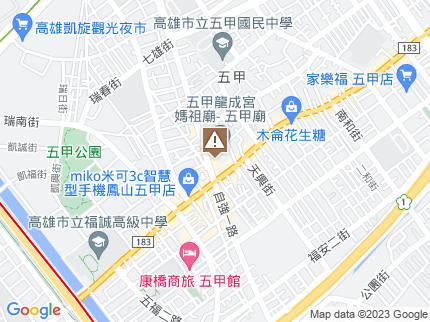 路況地圖