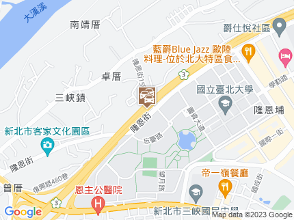 路況地圖