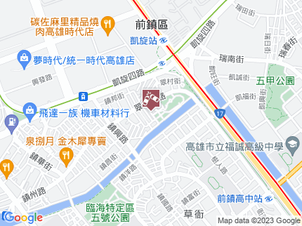 路況地圖