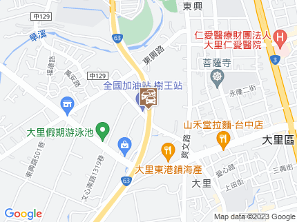 路況地圖