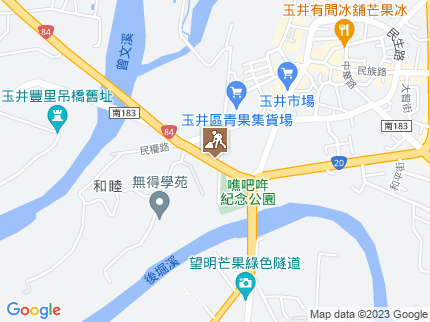 路況地圖