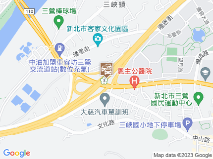 路況地圖